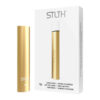 STLTH Type-C Vape Device Kit - Metallic stlth type c device gold.jpg