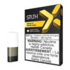 STLTH X E-Liquid Pod Pack - Banana Ice stlth x e liquid pod pack banana ice.jpg