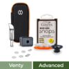 Venty Advanced Accessories Kit venty advanced accessory kit clear.jpg